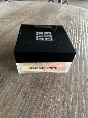 Givenchy Prisme Libre Dual Loose Powder - Harmony 4 in 1 #5